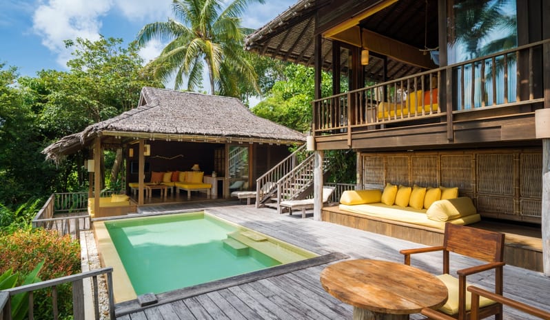 Six Senses Yao Noi-Beachfront Pool Villa Suite 1_1778